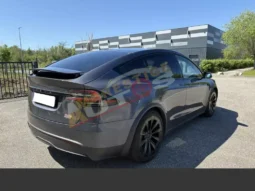 
										TESLA MODEL X PLAID (2023) – Noir full									
