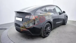 
										TESLA MODEL Y PERFORMANCE (2022) – Noir full									