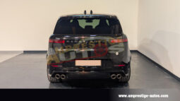 Rover Sport P635 SV Edition One – 2024 – Essence