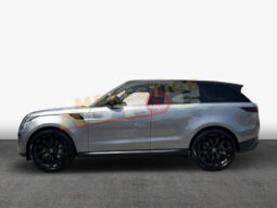 Land Rover Range Rover Sport D250 S (2025) – Diesel