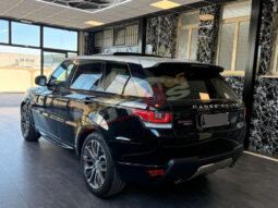 Land Rover Range Rover Sport 3.0 TDV6 (2016) – Diesel