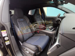 
										Audi RS Q8 Performance 640ch – 2025 – Noir Métallisée full									