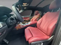 BMW X6 G06 M Sport (2022)