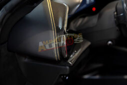 
										Ferrari Purosangue – 2025  – Gris Métallisée  –  Essence full									