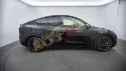 
										TESLA MODEL Y PERFORMANCE (2022) – Noir full									