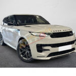 Range Rover Sport 2023