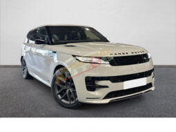 Land Rover Range Rover Sport (2023) – Gris
