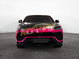 Lamborghini Urus – Édition Prestige (2020)