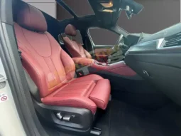 
										BMW X6 G06 M Sport (2022) full									