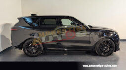 Rover Sport P635 SV Edition One – 2024 – Essence