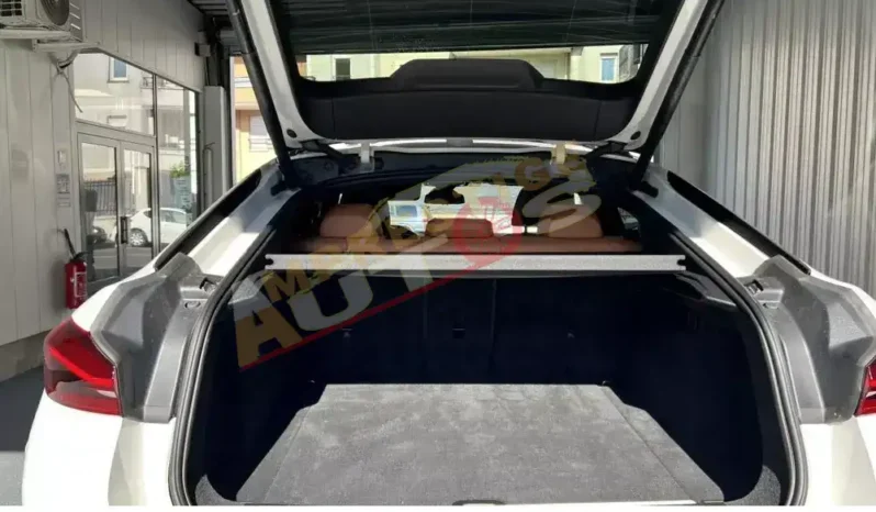 
								BMW X6 G06 M Sport (2021) full									