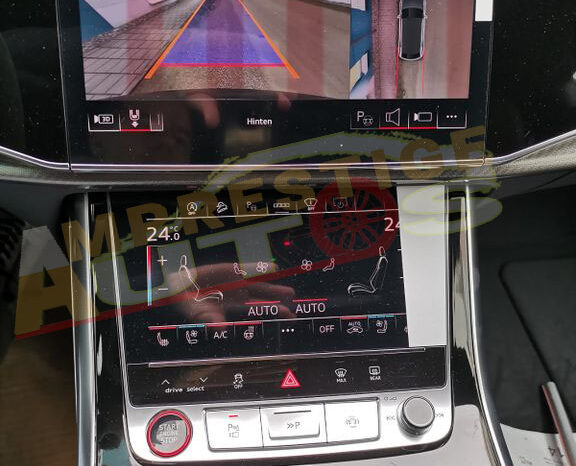
								Audi RS Q8 Performance 640ch – 2025 – Noir Mythos full									