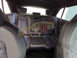 
										Audi RS Q8 Performance 640ch – 2025 – Noir Métallisée full									