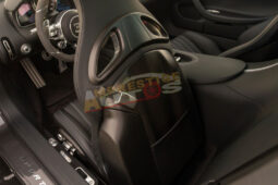 Bugatti Chiron Sport – Visible Carbon – Sky View – 2021 – Gris