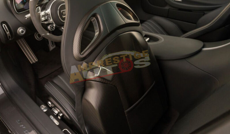 
								Bugatti Chiron Sport – Visible Carbon – Sky View – 2021 – Gris full									