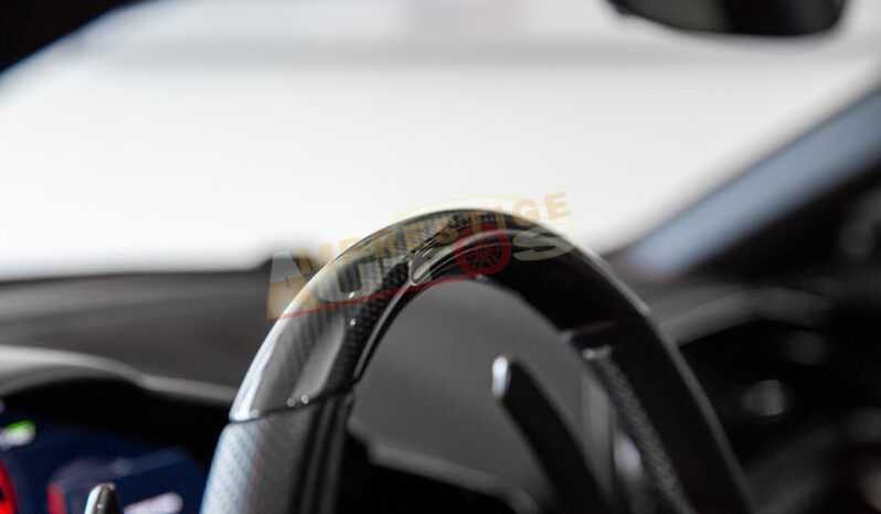 
								Ferrari Purosangue – 2025  – Gris Métallisée  –  Essence full									