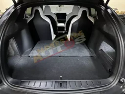 
										TESLA MODEL X PLAID (2022) – Électrique –  Noir full									