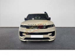 Land Rover Range Rover Sport (2023) – Gris
