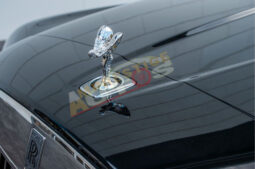 ROLLS-ROYCE CULLINAN II (2025) – Essence – Noir