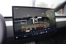 
										TESLA CYBERTRUCK CYBERBEAST (2024)  – Electrique – Gris full									