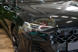 
										Audi RS Q8 Performance 640ch – 2025 – Noir Métallisée full									