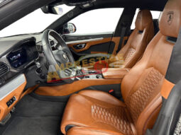 Lamborghini Urus – Édition Prestige (2020)