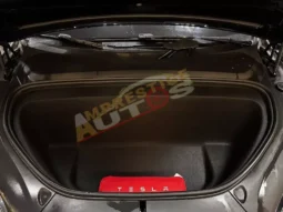 
										TESLA MODEL X PLAID (2022) – Électrique –  Noir full									