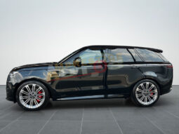 Range Rover Sport Autobiography P530 V8 (2024) – Noir