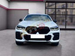 
										BMW X6 G06 M Sport (2022) full									