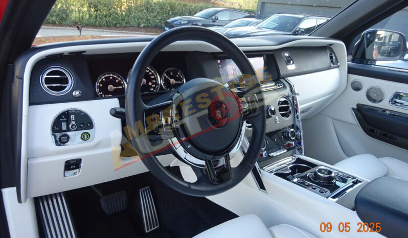 
								ROLLS-ROYCE CULLINAN (2019) – Orange – Essence full									