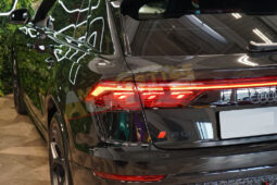 
										Audi RS Q8 Performance 640ch – 2025 – Noir Métallisée full									