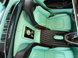 Bugatti Veyron 16.4 Grand Sport Vitesse – Noir  – Édition Limitée