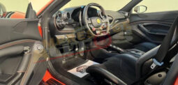 Ferrari F8 Spider  – Exclusive Limited Edition –  2019 –  Rouge