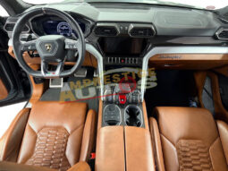 Lamborghini Urus – Édition Prestige (2020)