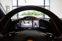 
										Ferrari Purosangue – 2025  – Gris Métallisée  –  Essence full									