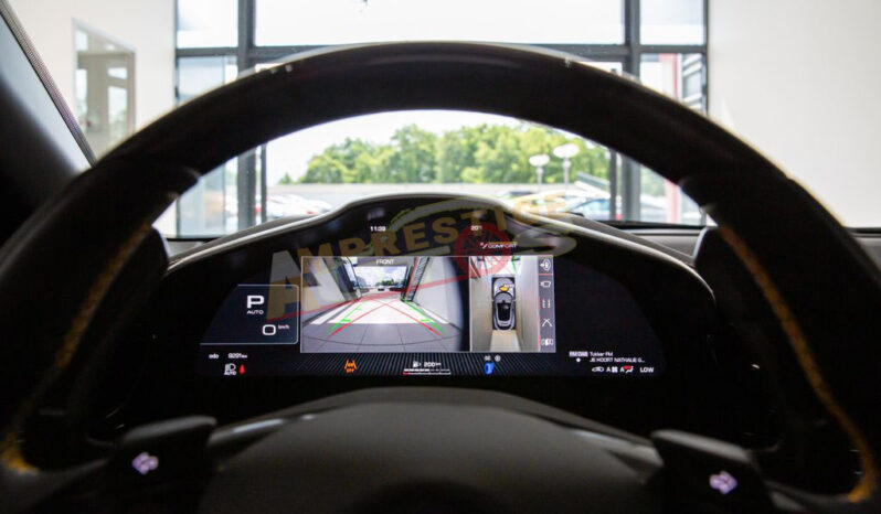 
								Ferrari Purosangue – 2025  – Gris Métallisée  –  Essence full									