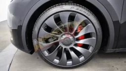 
										TESLA MODEL Y PERFORMANCE (2022) – Noir full									