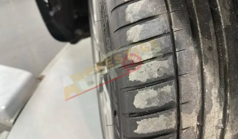 
								BMW X6 M50i (2020) full									