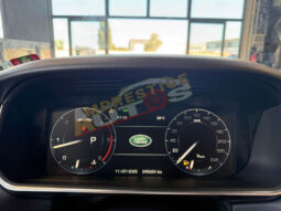 Land Rover Range Rover Sport 3.0 TDV6 (2016) – Diesel