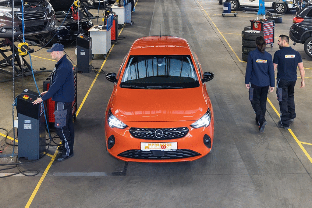 voiture neuve ou d'occasion amprestige autos