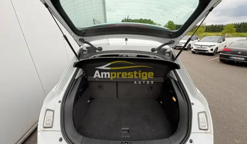 
								Audi A1 Sportback 1.4 TDI 90 ch 2017 – Diesel Blanc full									