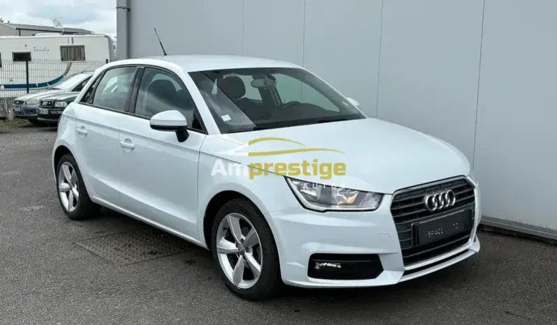 Audi-A1-Sportback