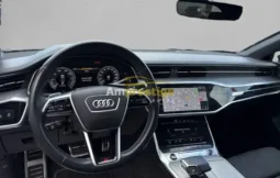 
										AUDI A7 SPORTBACK 55 TFSIe 367 ch Quattro Competition 2022 full									