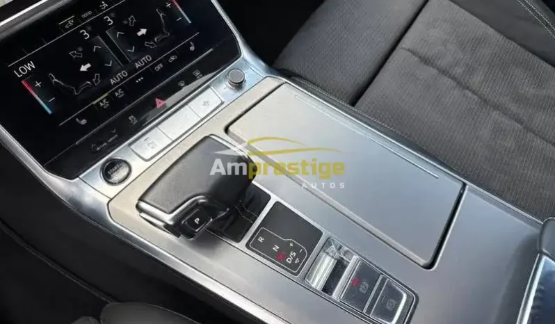 
								AUDI A7 SPORTBACK 55 TFSIe 367 ch Quattro Competition 2022 full									