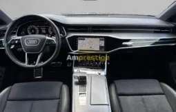 
										AUDI A7 SPORTBACK 55 TFSIe 367 ch Quattro Competition 2022 full									
