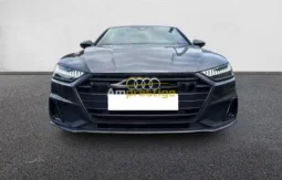 
										AUDI A7 SPORTBACK 55 TFSIe 367 ch Quattro Competition 2022 full									