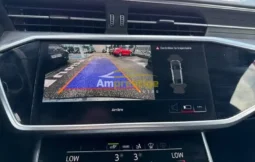 
										AUDI A7 SPORTBACK 55 TFSIe 367 ch Quattro Competition 2022 full									