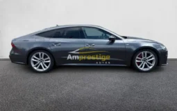 
										AUDI A7 SPORTBACK 55 TFSIe 367 ch Quattro Competition 2022 full									