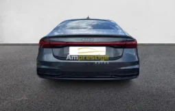 
										AUDI A7 SPORTBACK 55 TFSIe 367 ch Quattro Competition 2022 full									