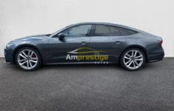 
										AUDI A7 SPORTBACK 55 TFSIe 367 ch Quattro Competition 2022 full									
